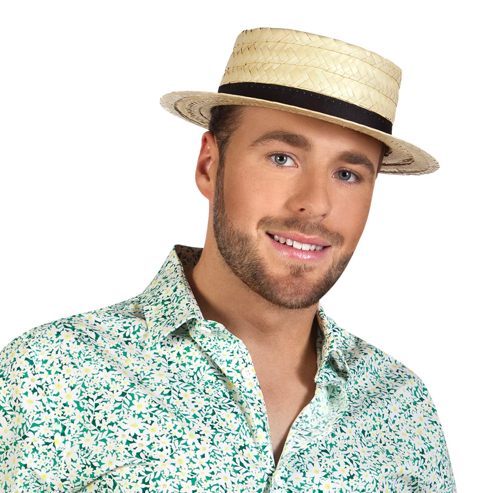 Hoed Lou Bandy promo - Image 2