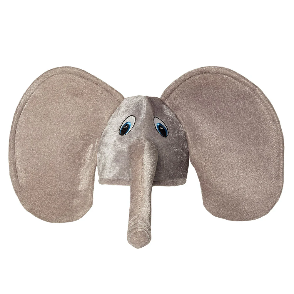 Muts olifant