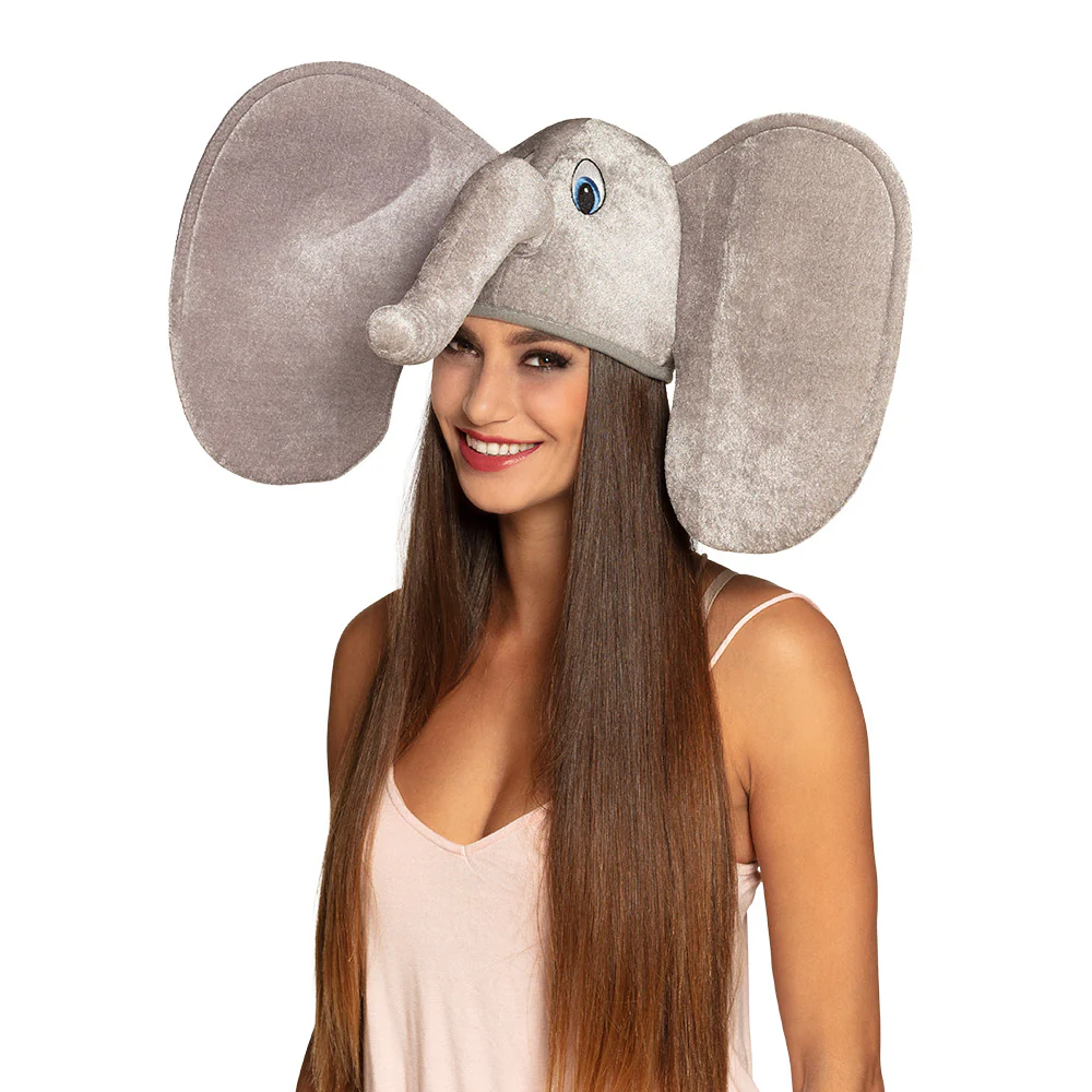 Muts olifant - Image 2
