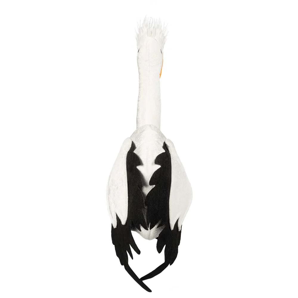 Ooievaar muts - Image 6