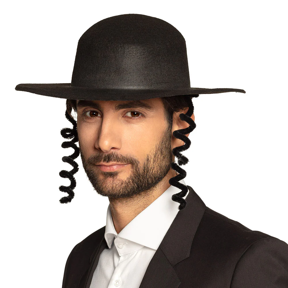 Hoed Rabbi Arnaud - Image 2