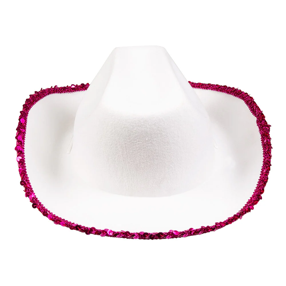 Cowgirl hoed Rodeo star - Image 4
