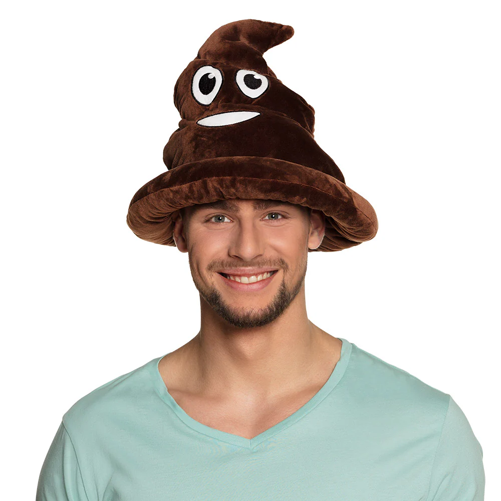Poep muts Drol - Image 2