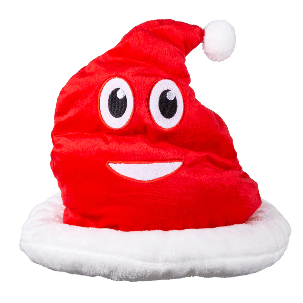 Hoed Shitmas