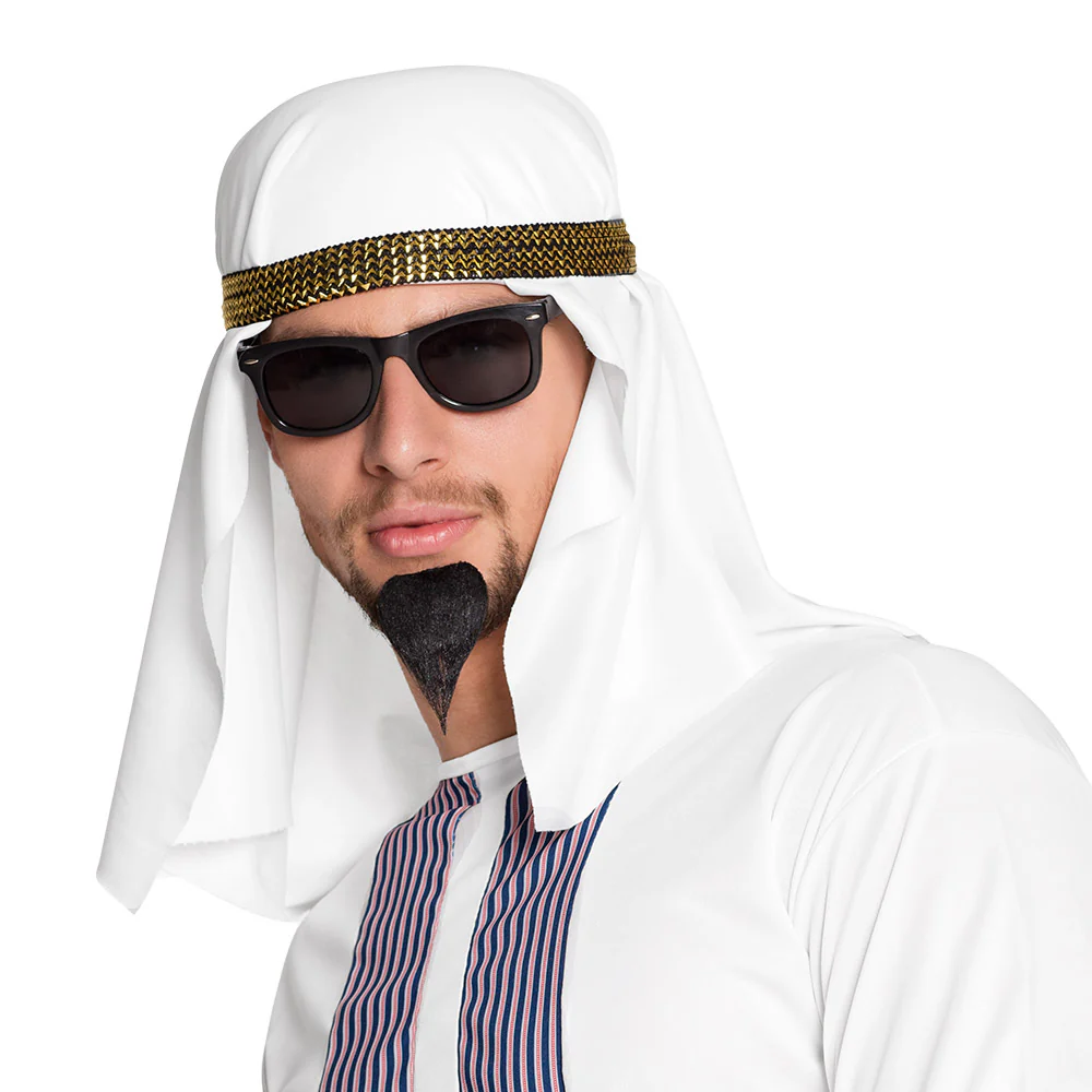 Hoed Sjeik Abdullah - Image 2
