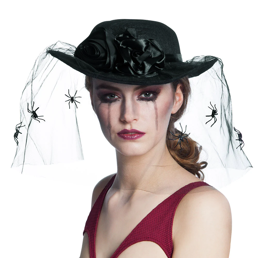 Hoed Spider widow - Image 2