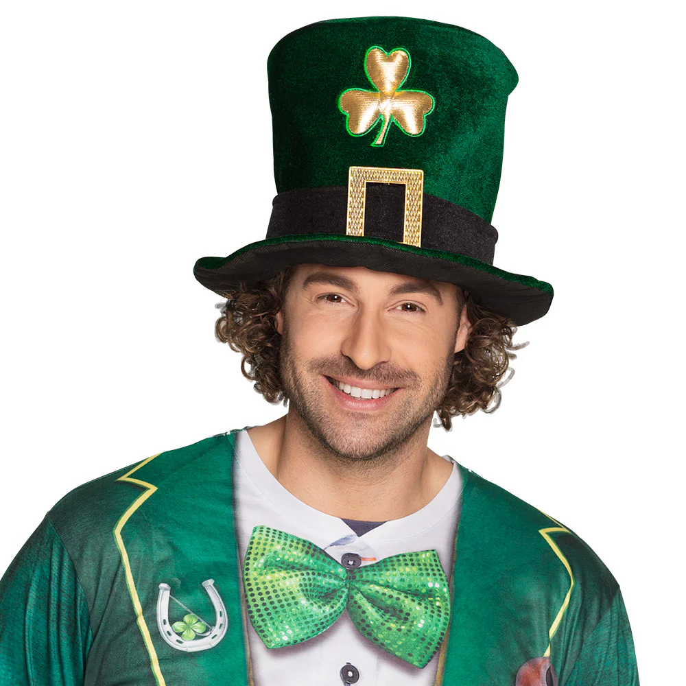 Hoed St Patrick's Day - Image 2