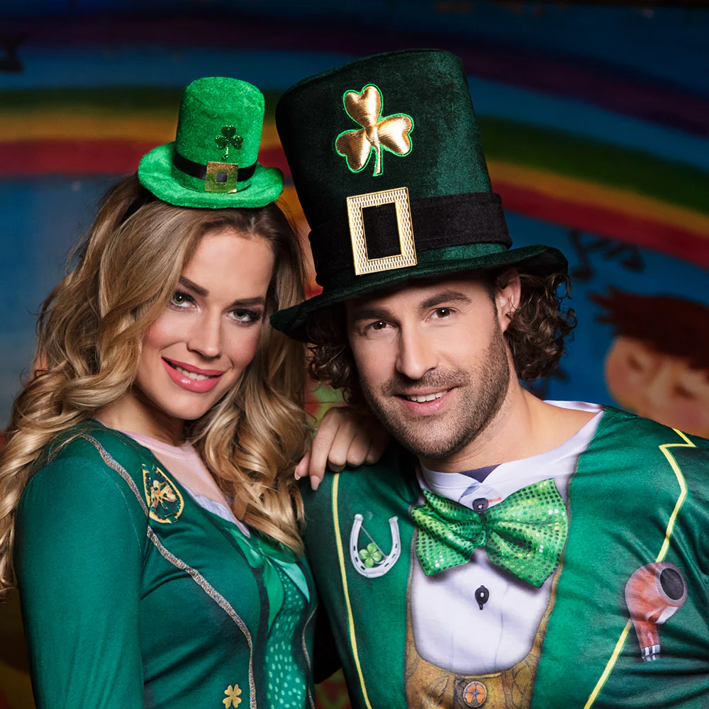 Hoed St Patrick's Day - Image 3