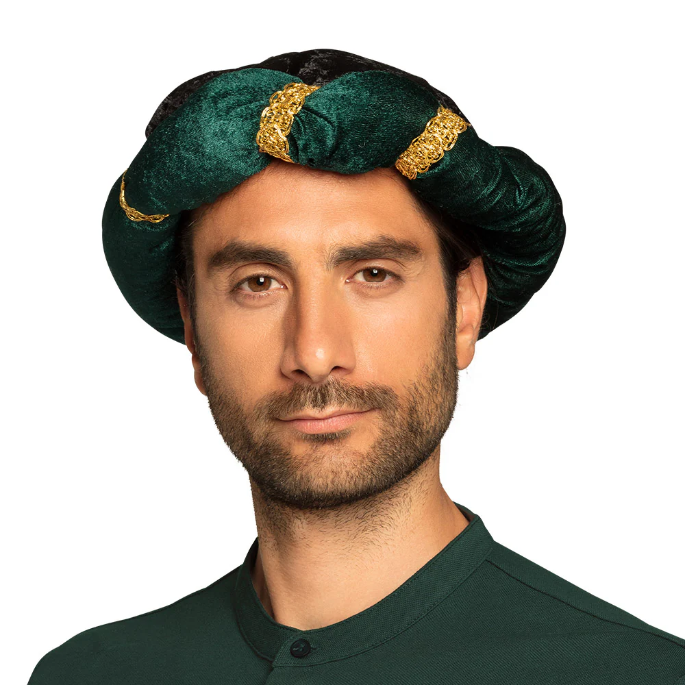 Hoed Sultan Murad tulband - Image 2