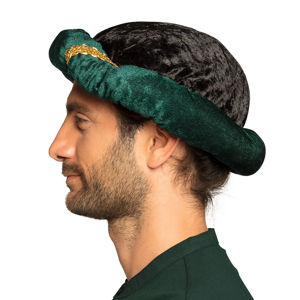 Hoed Sultan Murad tulband - Image 3