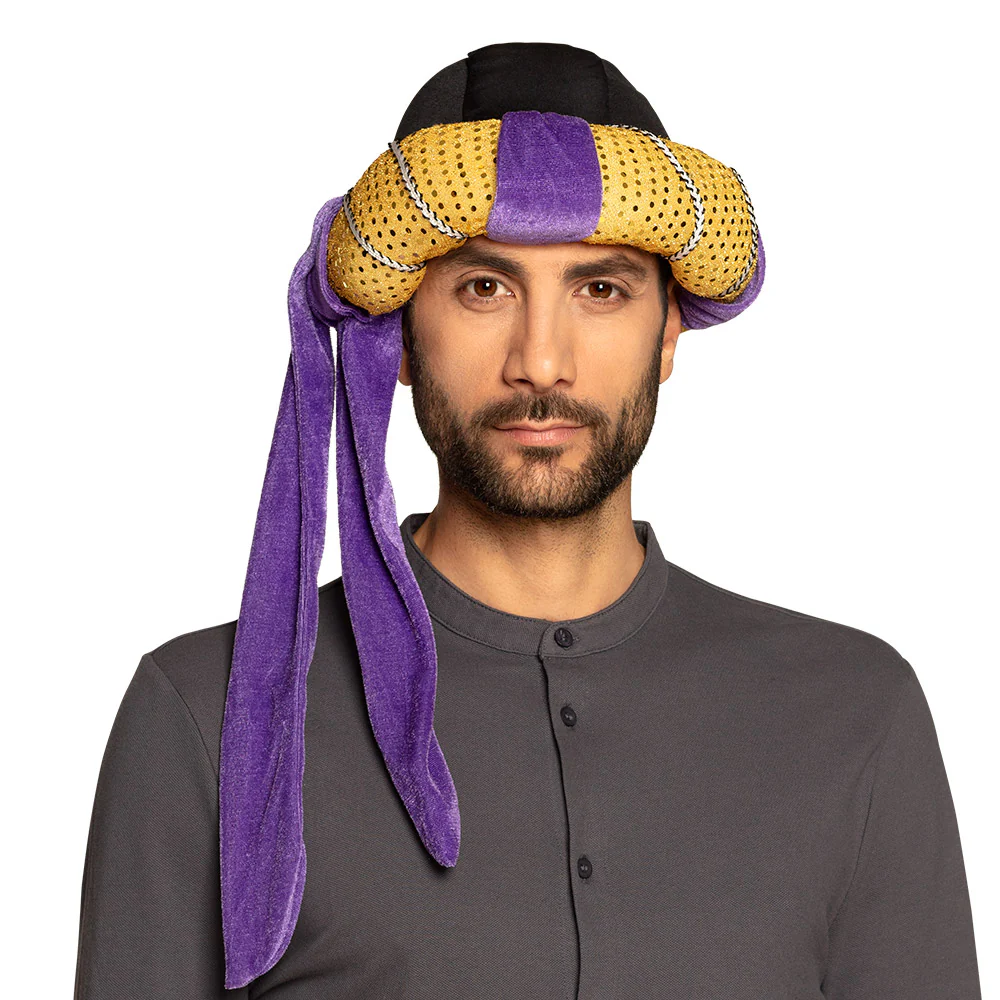 Hoed Sultan Omar - Image 2
