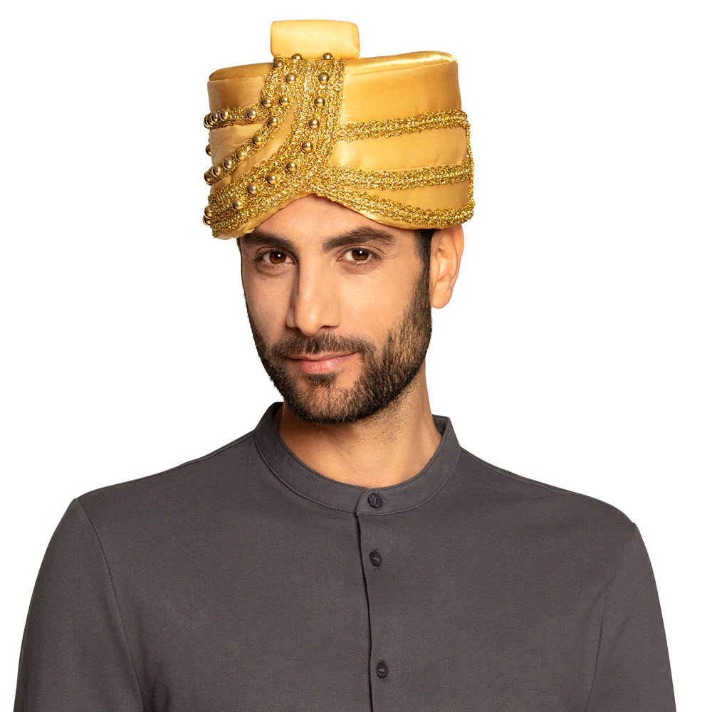 Hoed Sultan Osman tulband - Image 2