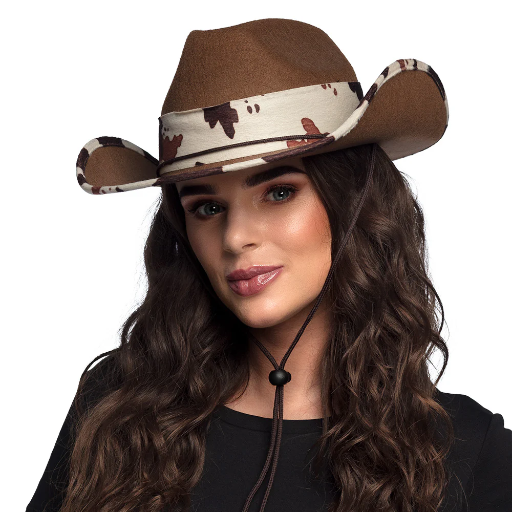 Cowboyhoed Texas bull - Image 2