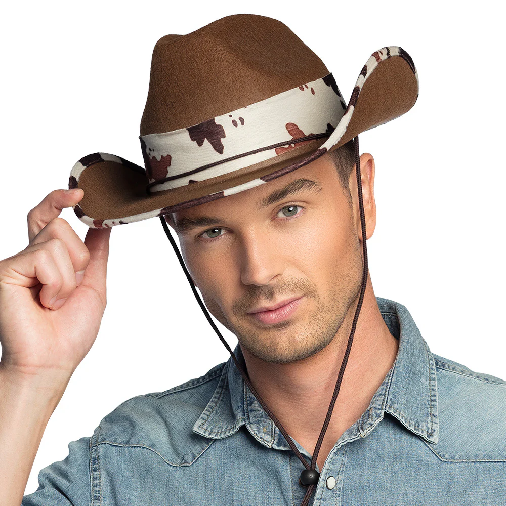 Cowboyhoed Texas bull - Image 3