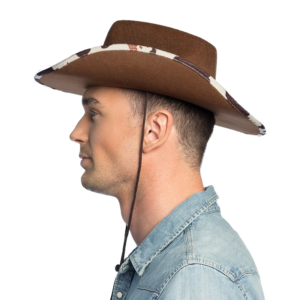 Cowboyhoed Texas bull - Image 4