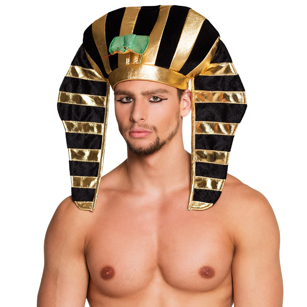 Hoed Toetanchamon Egypte - Image 2