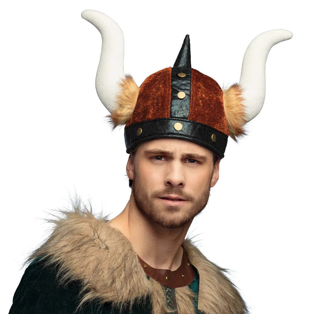 Hoed Viking Barbarian - Image 2