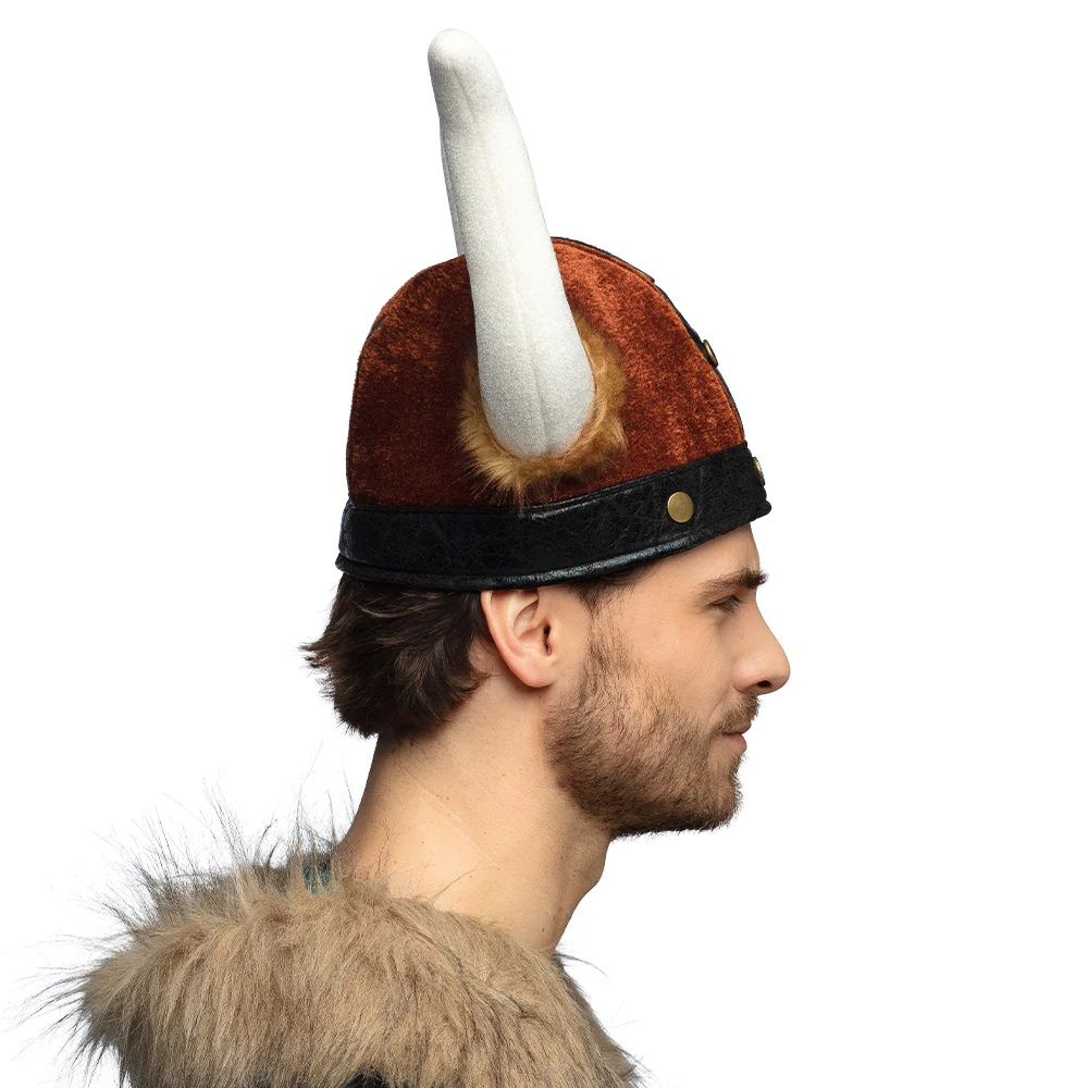 Hoed Viking Barbarian - Image 3