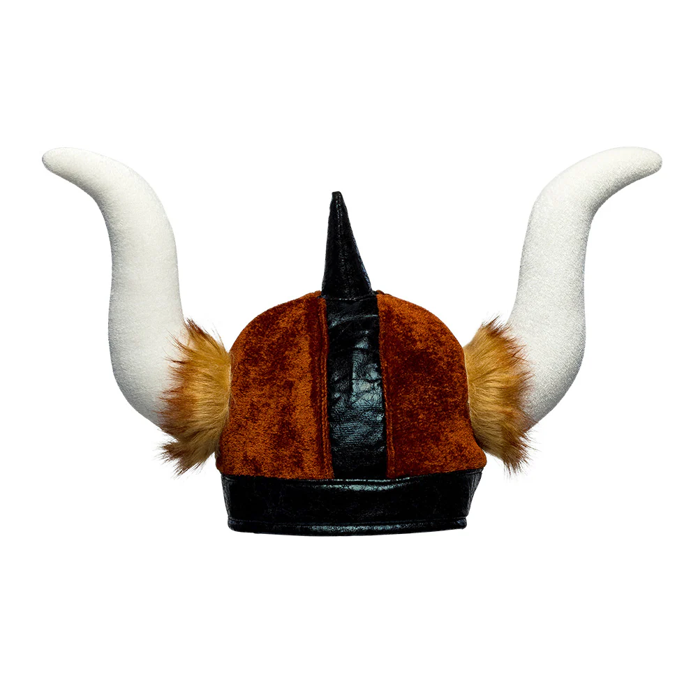 Hoed Viking Barbarian - Image 4