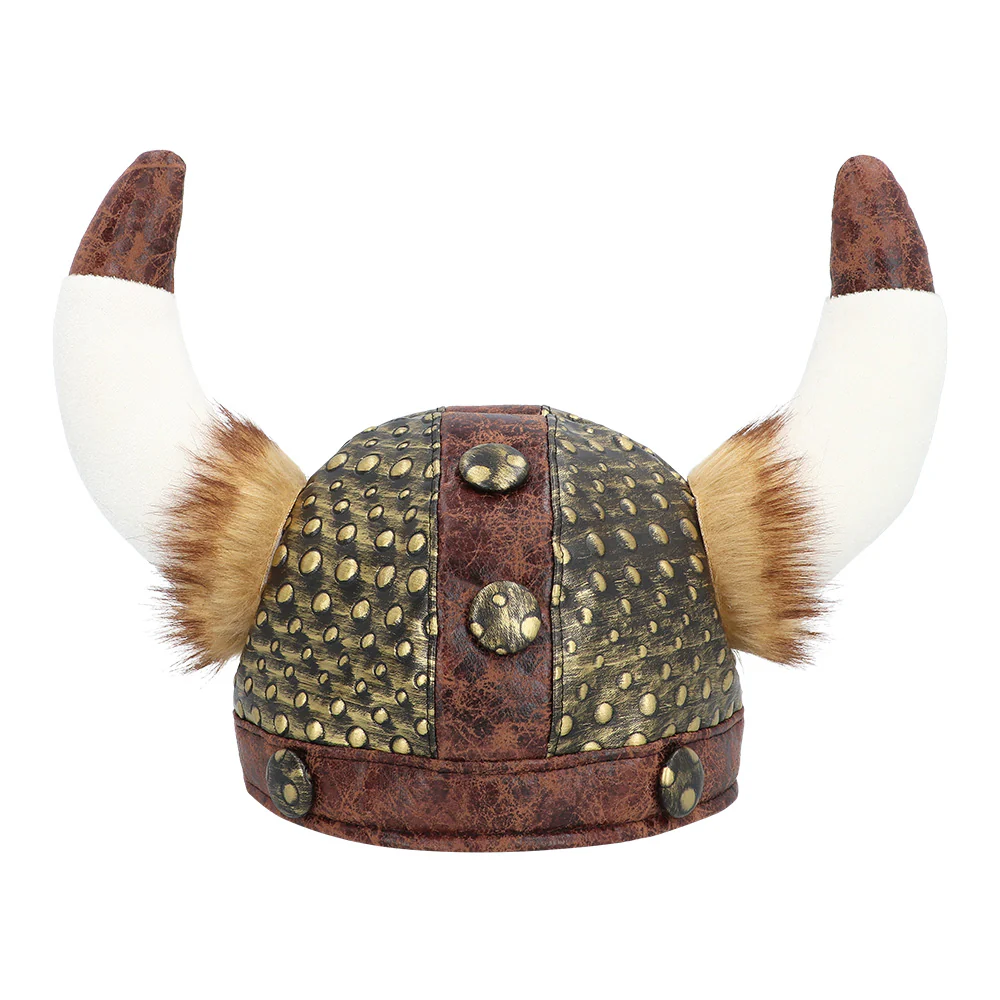 Hoed Viking Harald