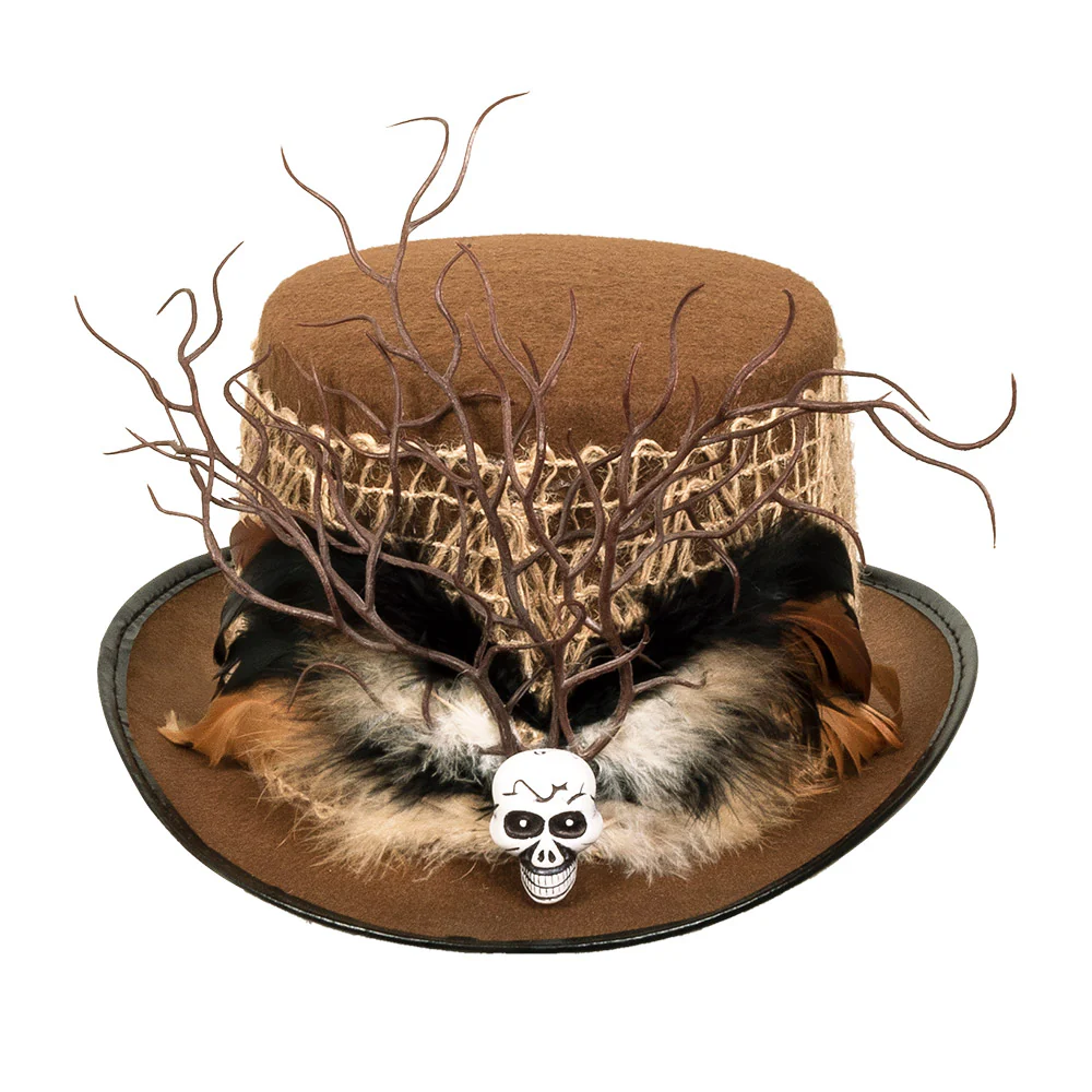 Hoed Voodoo Ayida - Image 3