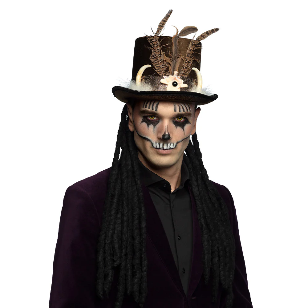 Hoed Voodoo Buluku - Image 2
