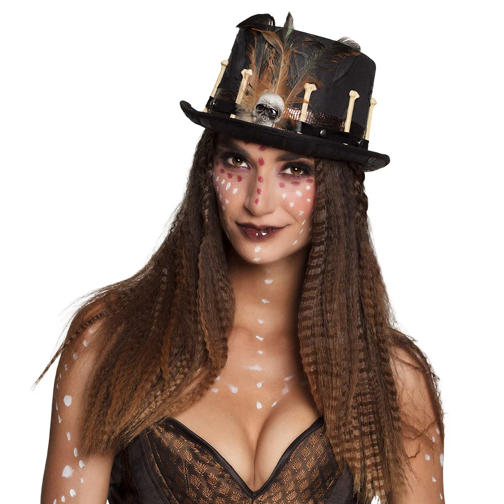Hoed Voodoo Nana - Image 2
