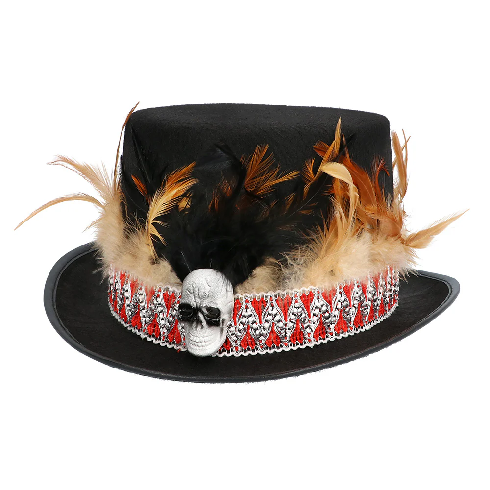 Hoed Voodoo Zaka - Image 2