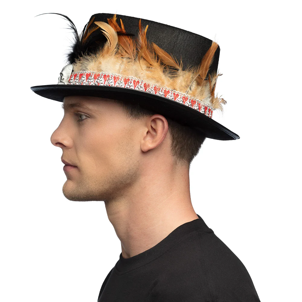 Hoed Voodoo Zaka - Image 3