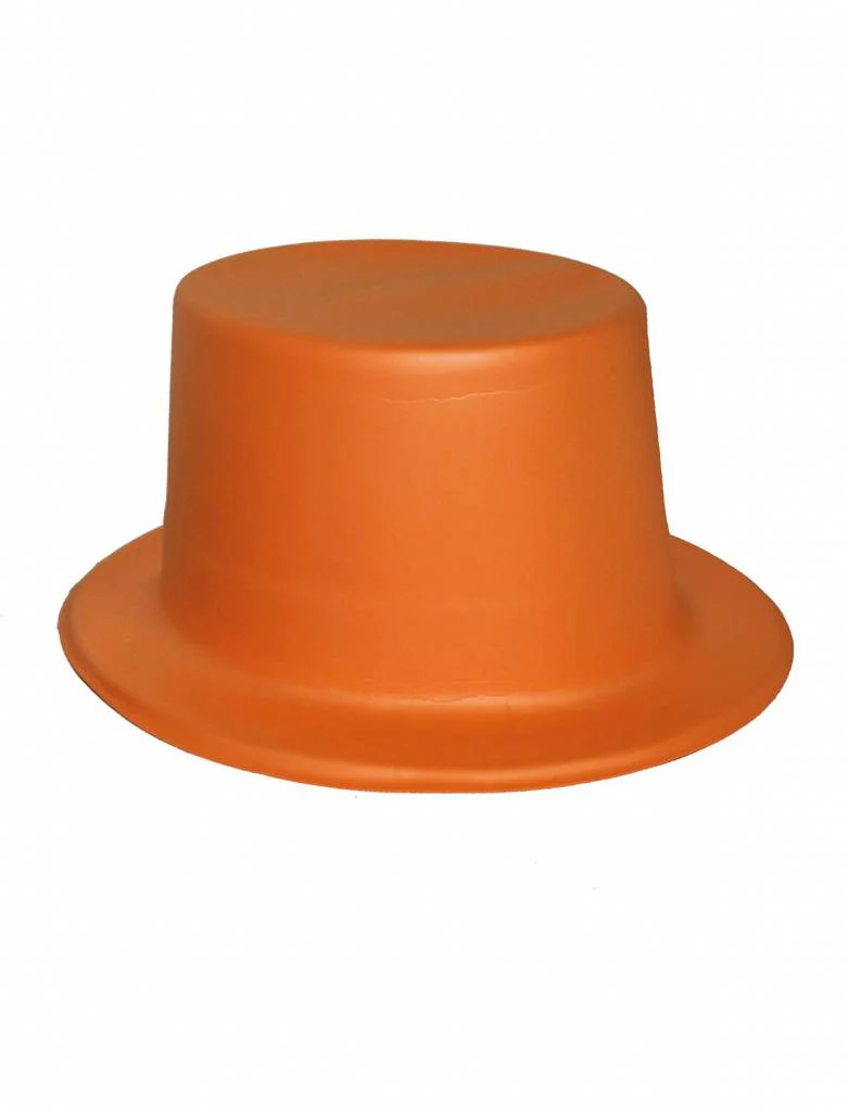 Hoge hoed foam - Image 2