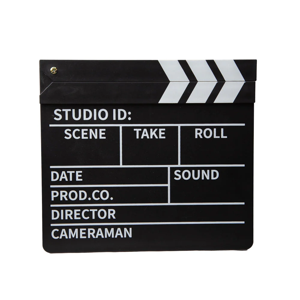 Hollywood klapanker - Image 2