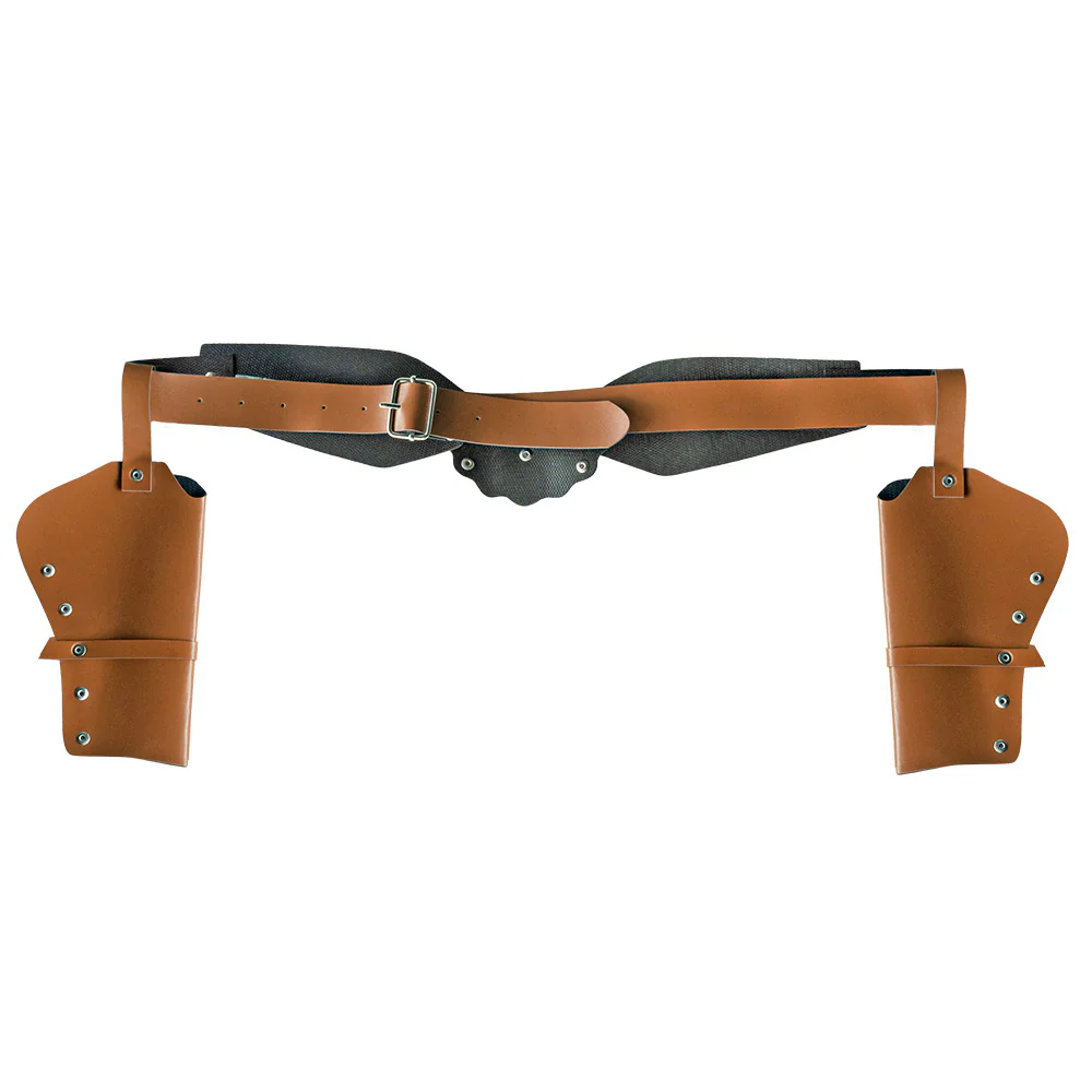 Holsters cowboy Sheriff bruin - Image 3