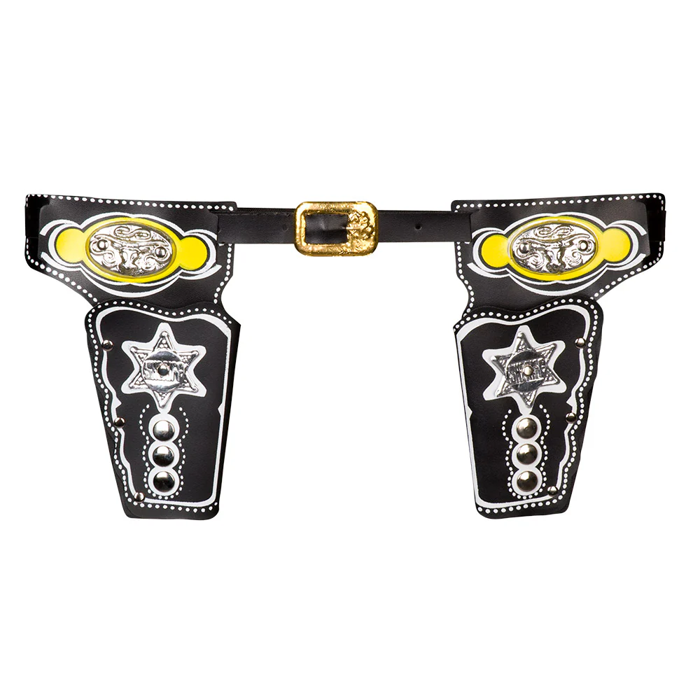 Holsters kind cowboy Deputy