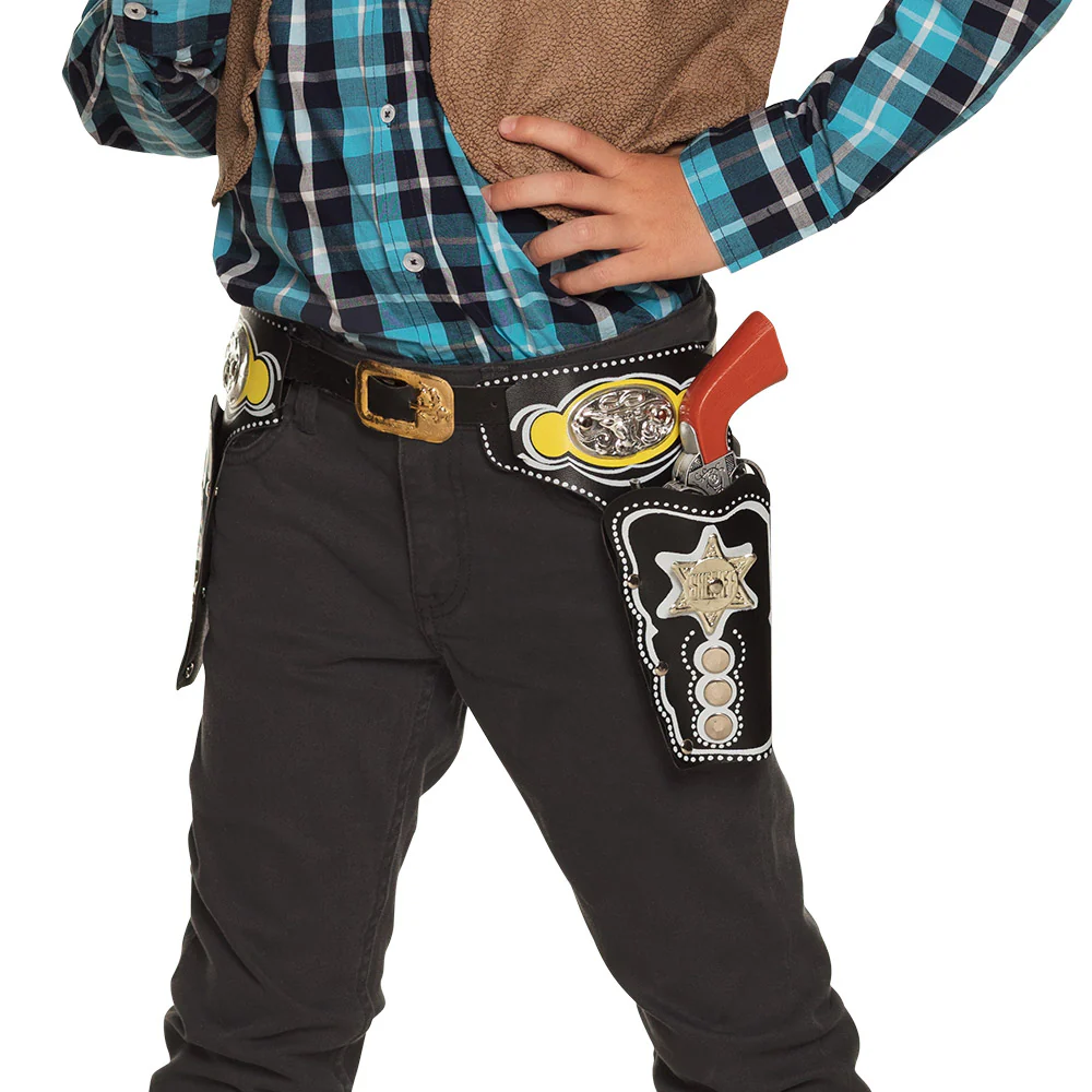 Holsters kind cowboy Deputy - Image 2
