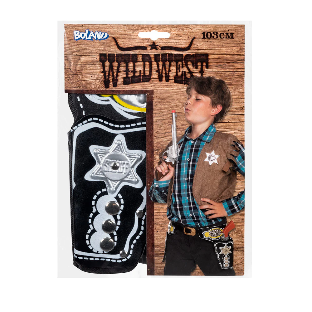 Holsters kind cowboy Deputy - Image 3