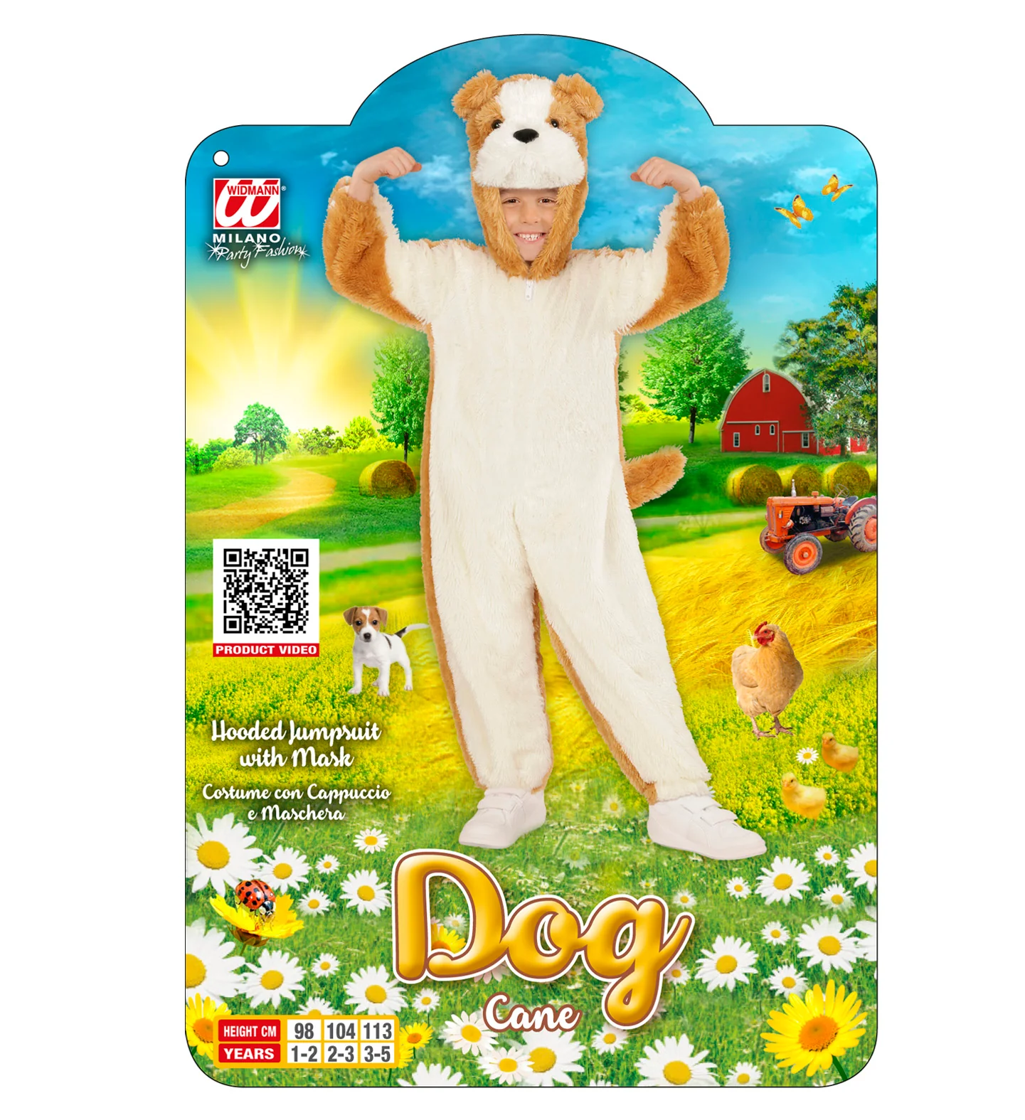 Hondenpakjes voor kinderen - Image 3