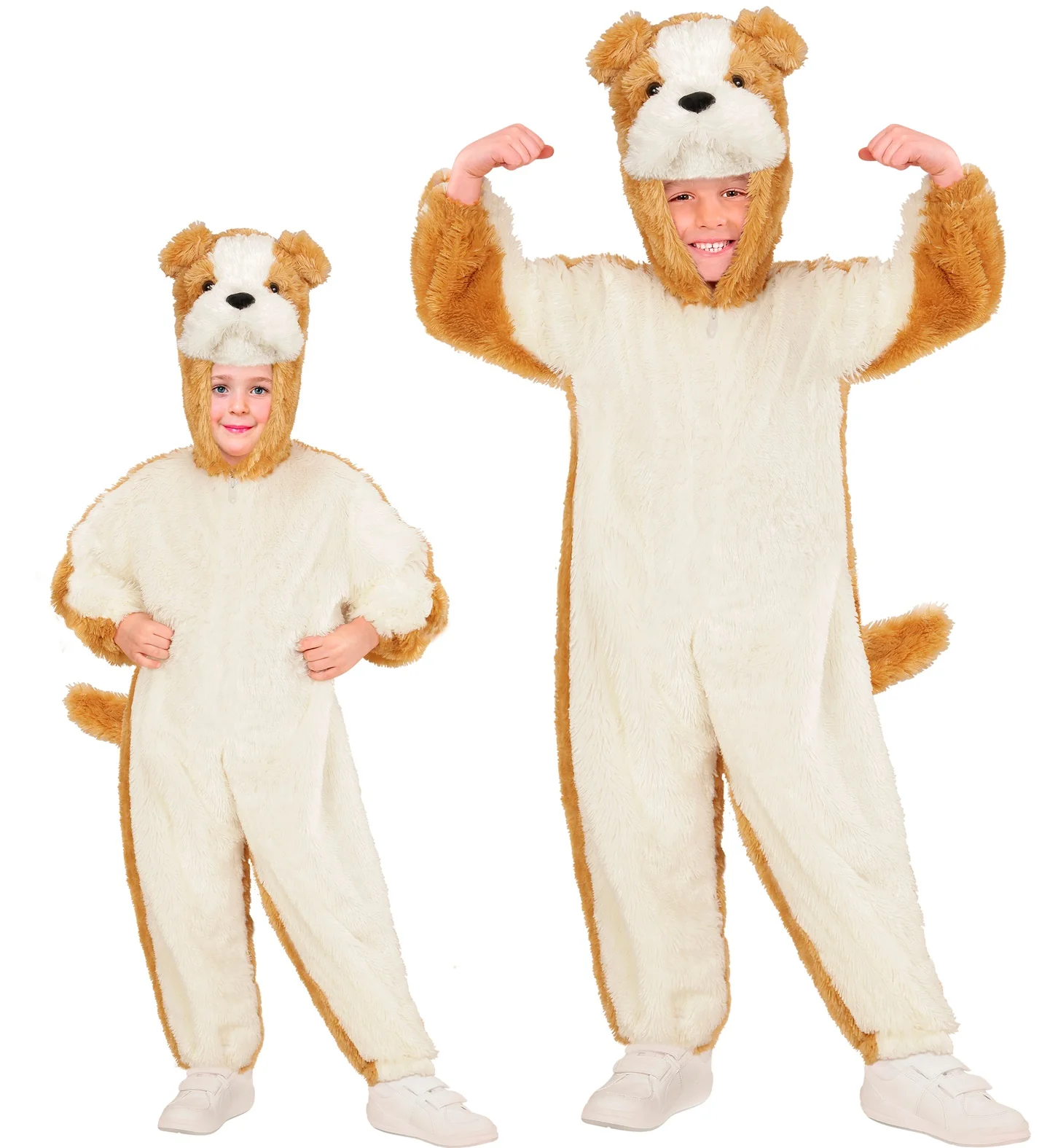 Hondenpakjes voor kinderen - Image 5