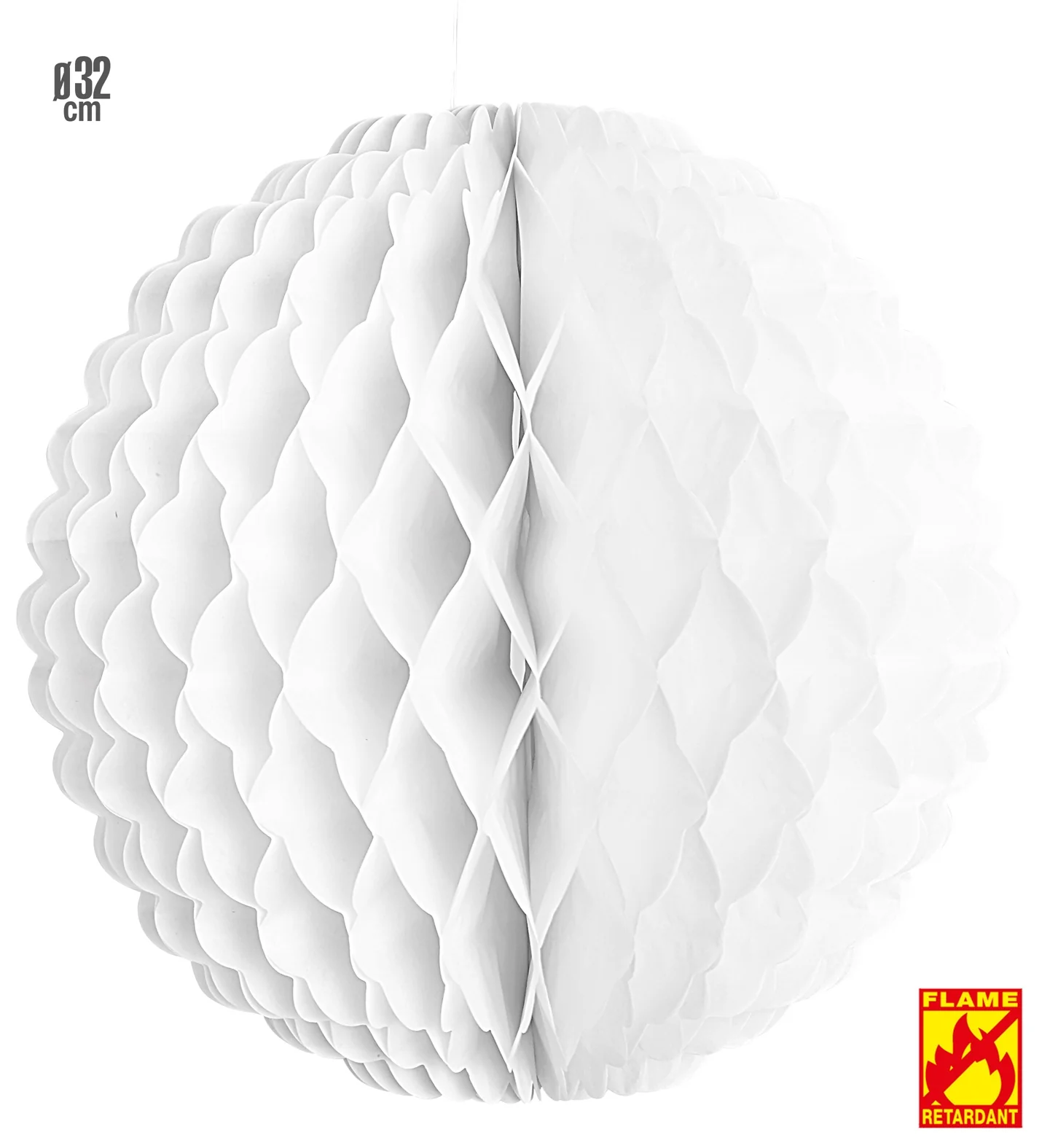 Honingraad Bol Wit Bv - Image 2