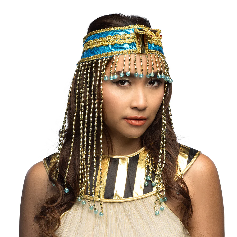 Egyptische hoofdband Aida - Image 2