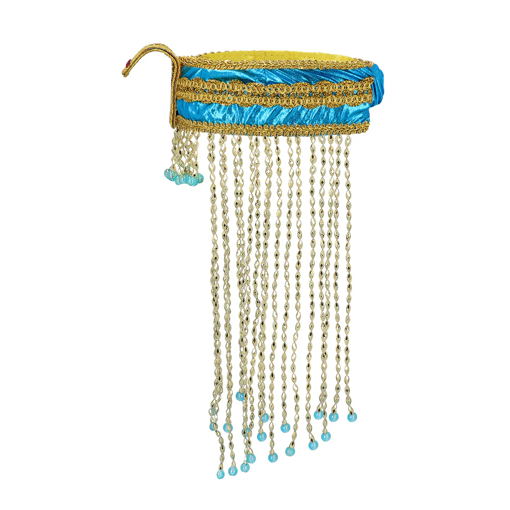 Egyptische hoofdband Aida - Image 3