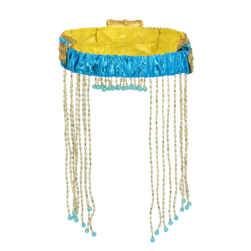 Egyptische hoofdband Aida - Image 4