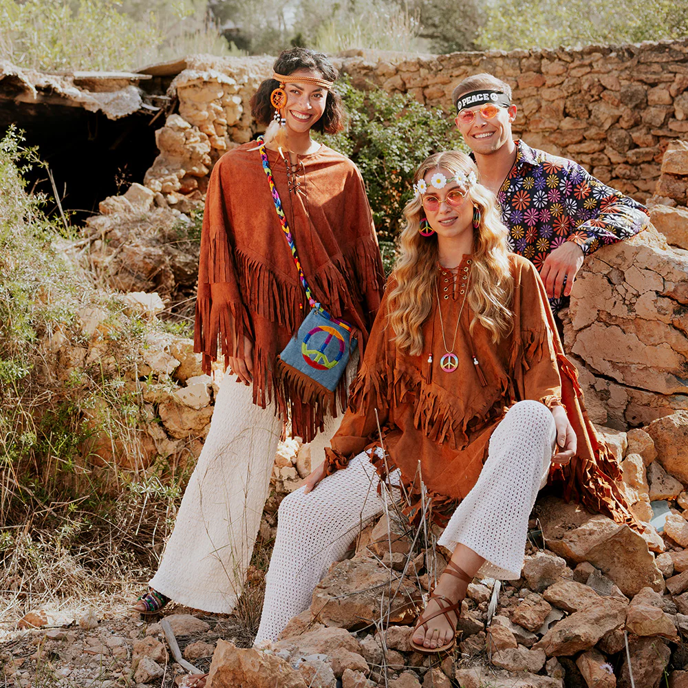 Indianen hoofdband Dreamcatcher - Image 5