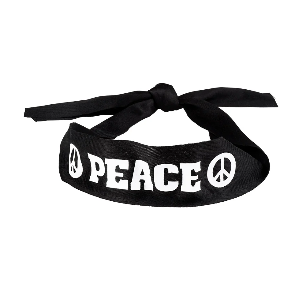 Hoofdband 'Peace' - Image 2