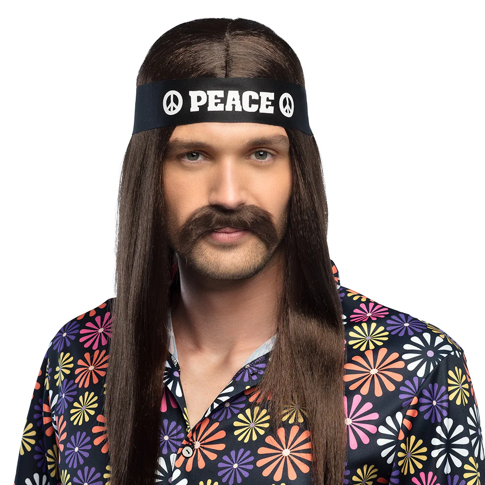 Hoofdband 'Peace' - Image 4