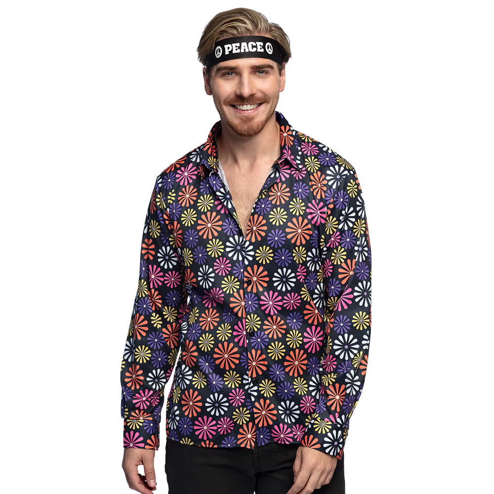Hoofdband 'Peace' - Image 6