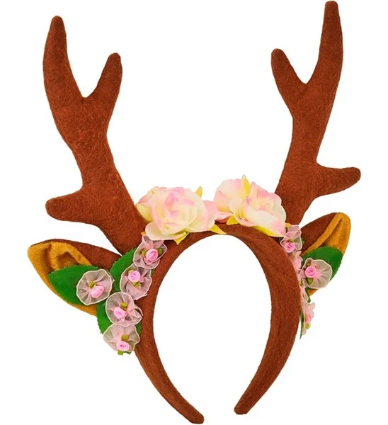 Hoofdband rendier Evi - Image 4