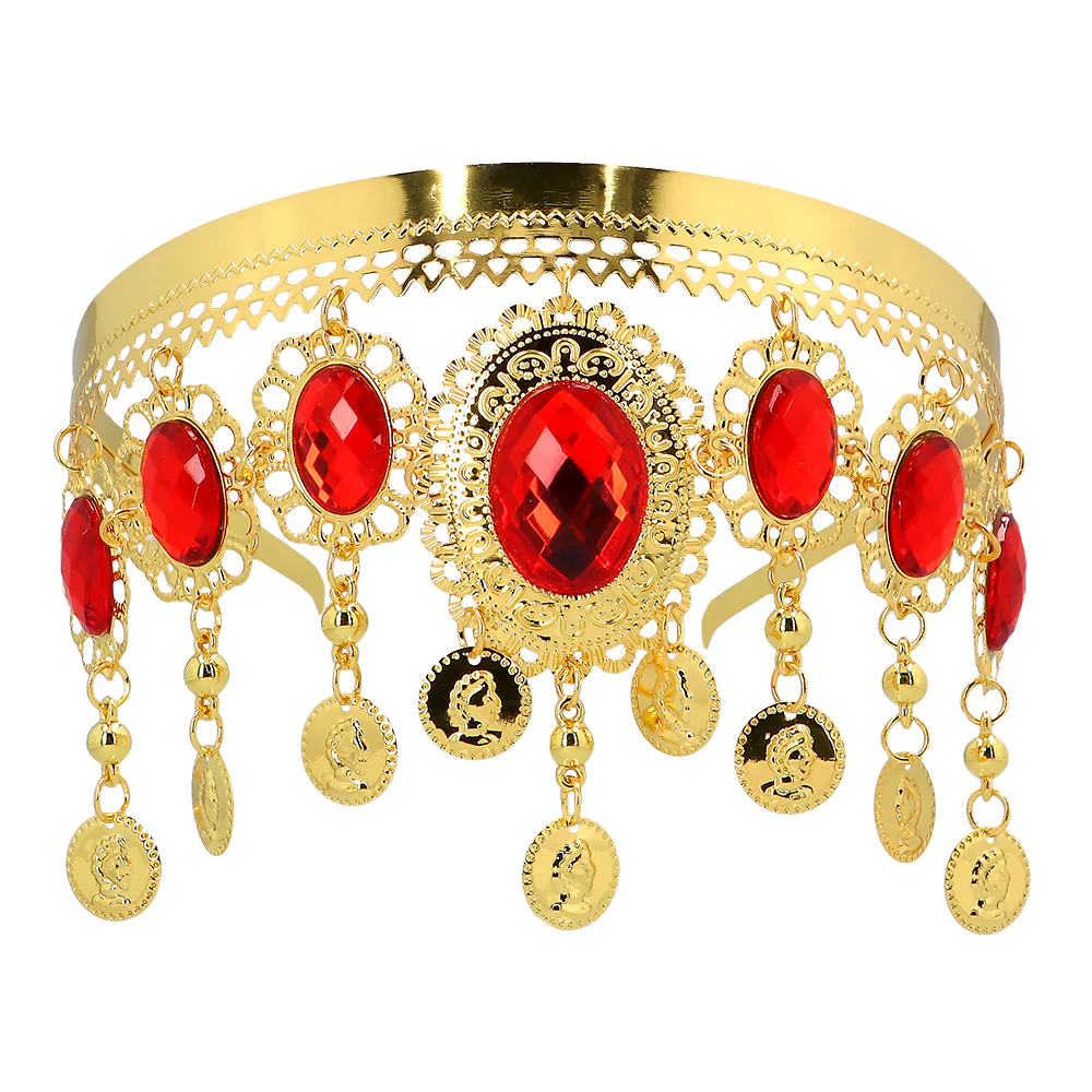 Hoofdband Ruby - Image 2