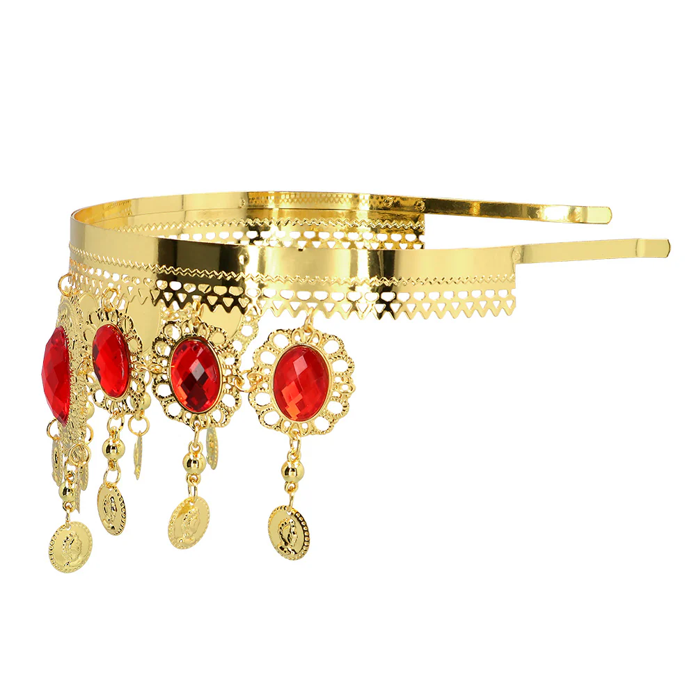 Hoofdband Ruby - Image 3
