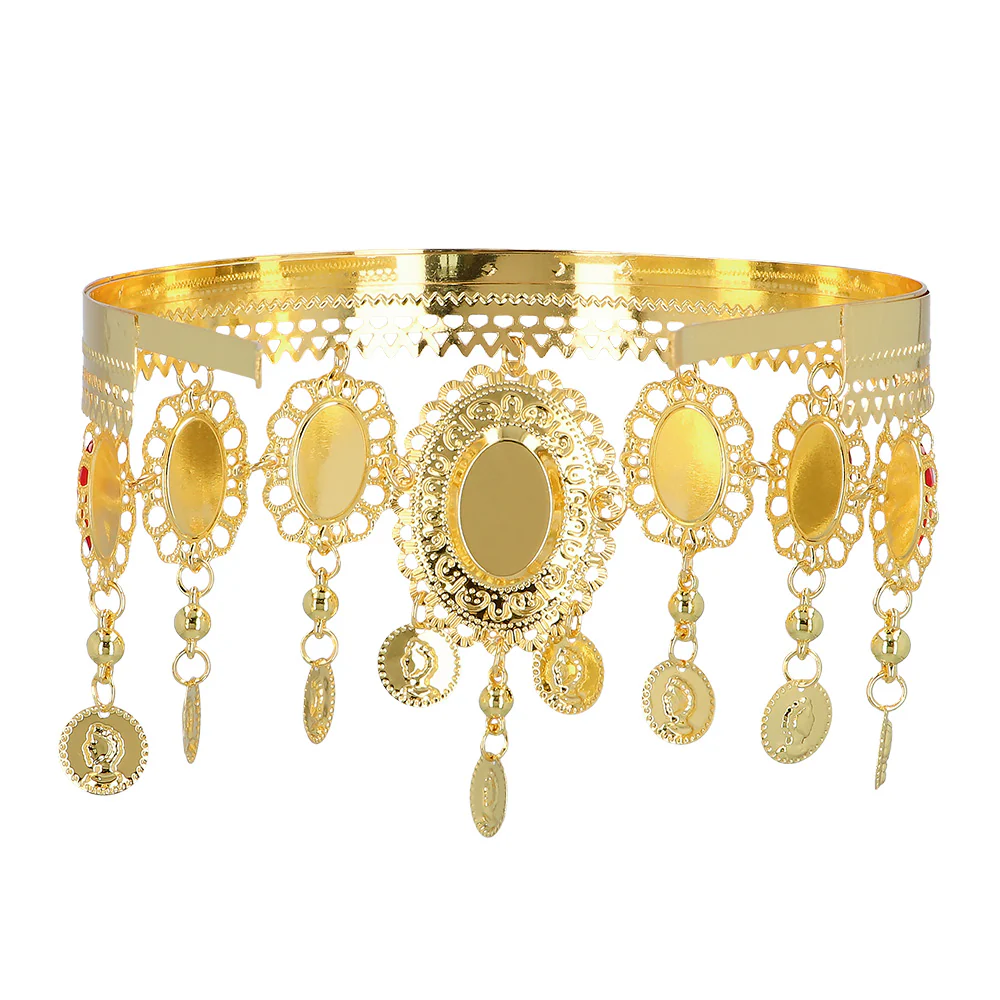 Hoofdband Ruby - Image 4