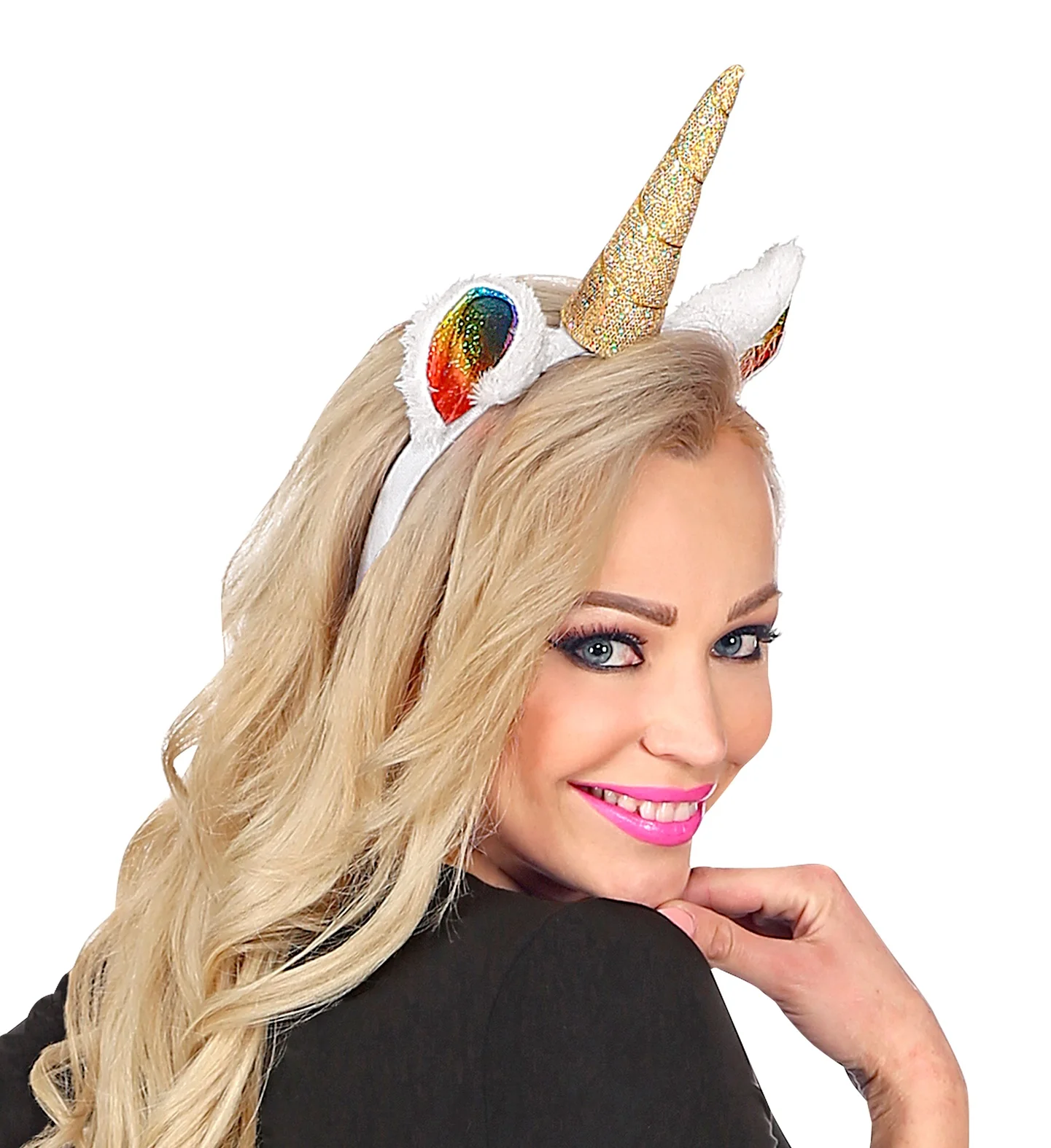Eenhoorn staart en diadeem - Image 3